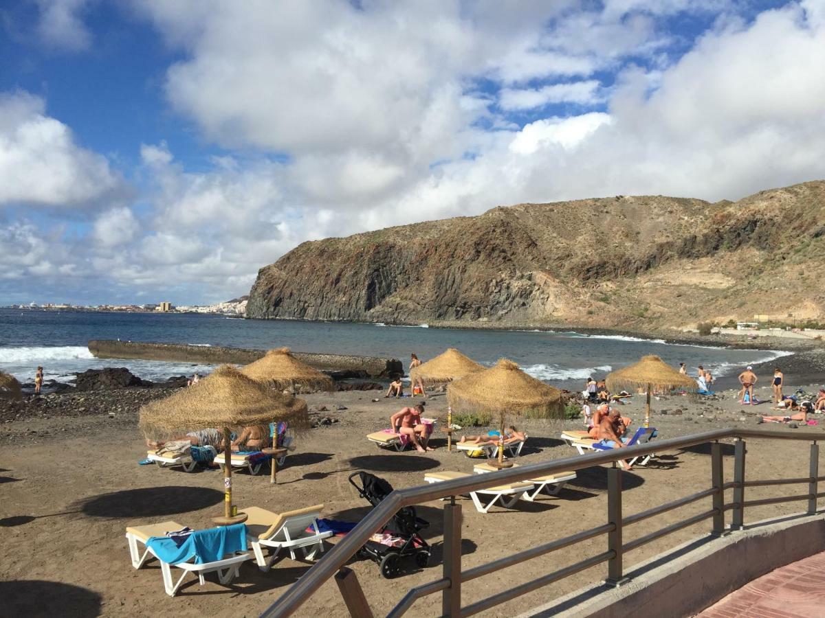 Casa Maria - Caserio De Guaza Palm-mar Dış mekan fotoğraf