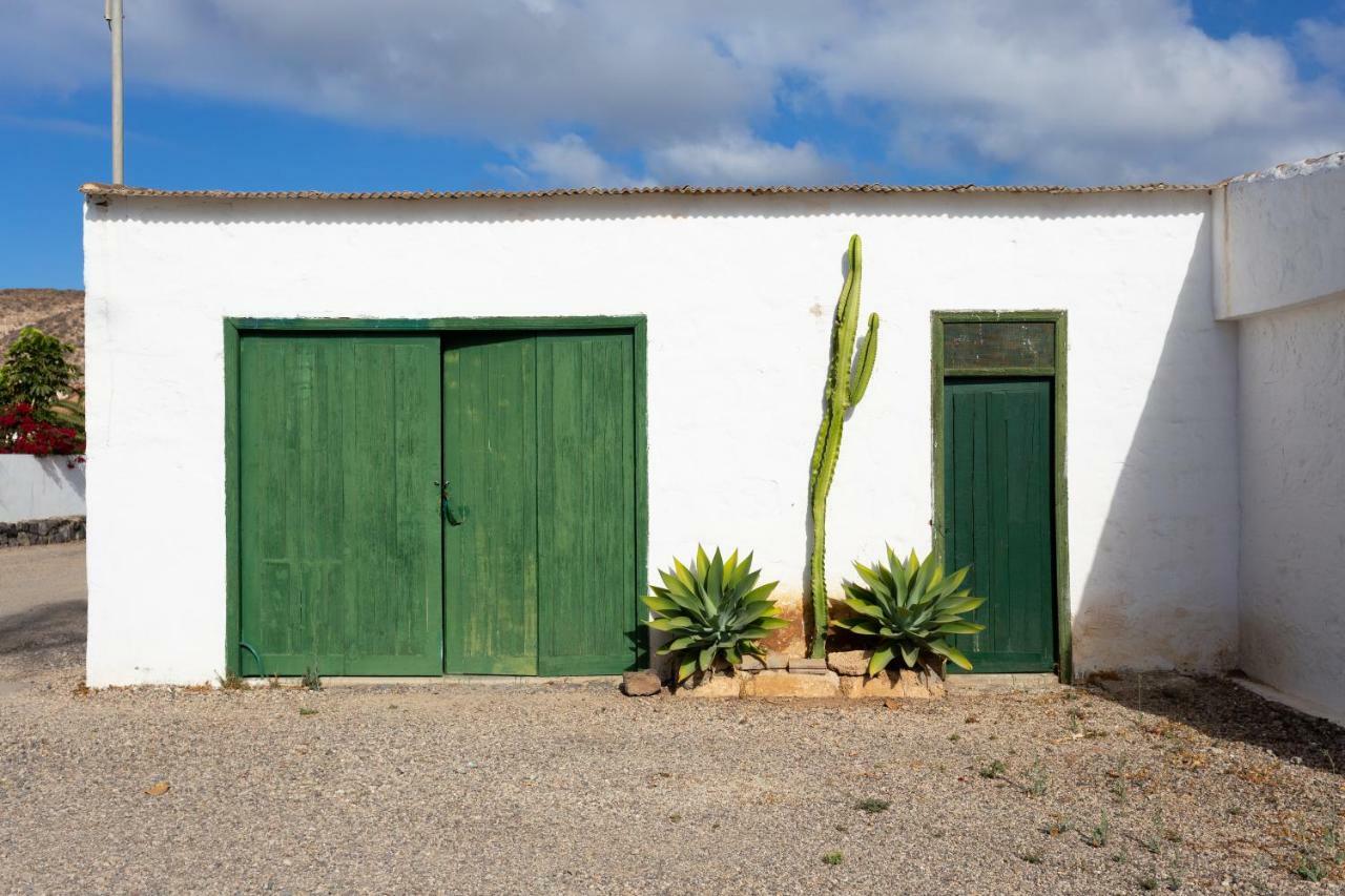Casa Maria - Caserio De Guaza Palm-mar Dış mekan fotoğraf